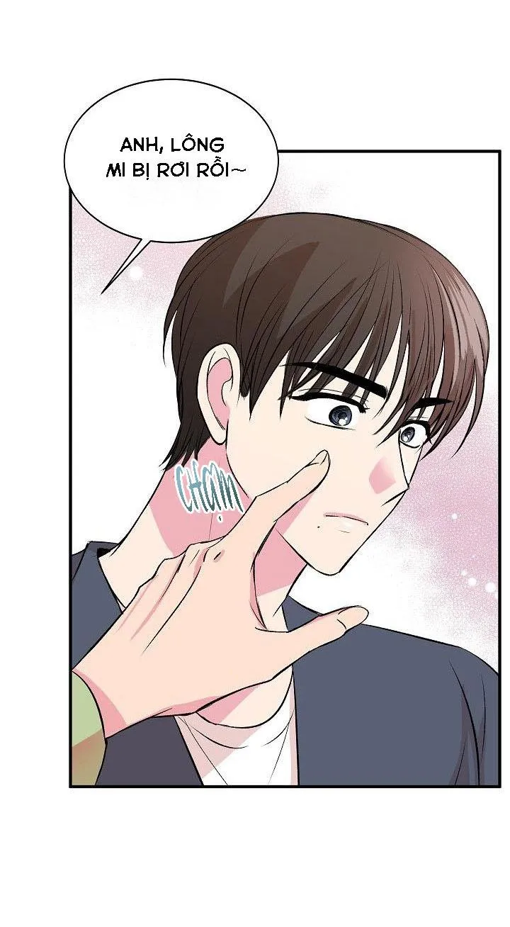 CHO EM MỘT CHÚT TÌNH YÊU THÔI Chapter 18 Trang 13