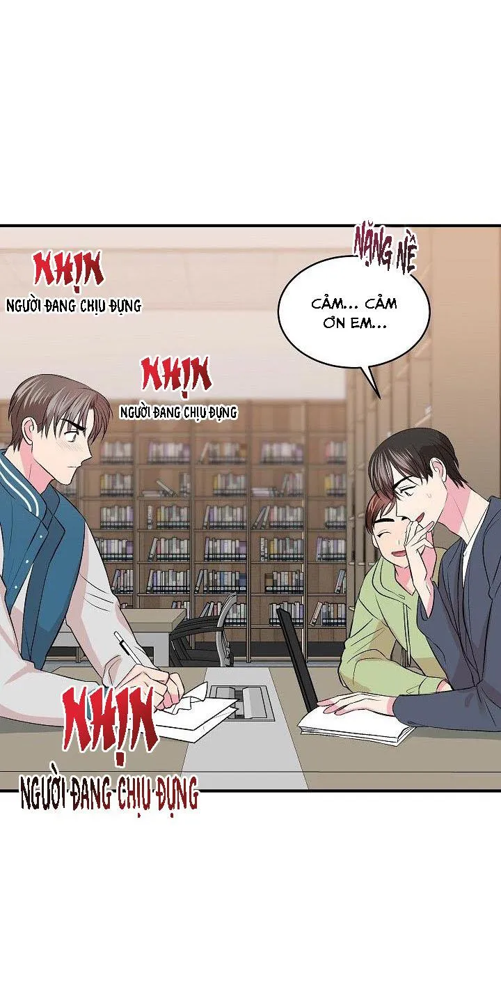 CHO EM MỘT CHÚT TÌNH YÊU THÔI Chapter 18 Trang 16