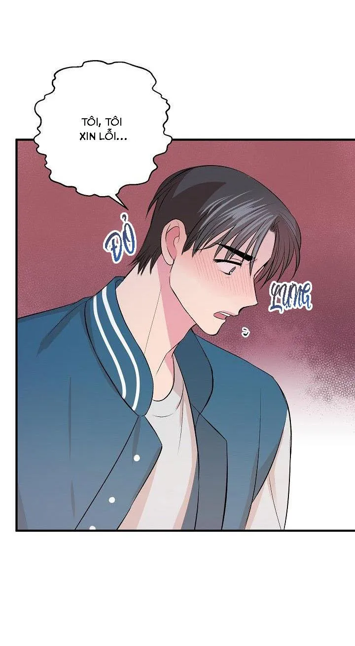 CHO EM MỘT CHÚT TÌNH YÊU THÔI Chapter 18 Trang 24