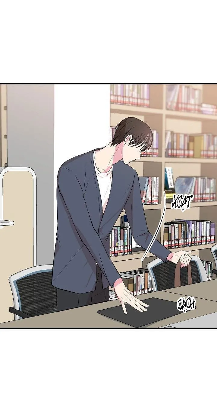 CHO EM MỘT CHÚT TÌNH YÊU THÔI Chapter 18 Trang 27