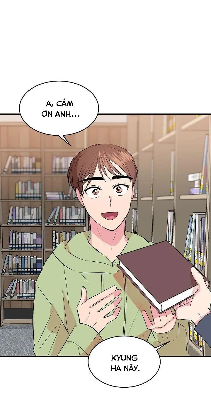 CHO EM MỘT CHÚT TÌNH YÊU THÔI Chapter 18 Trang 29