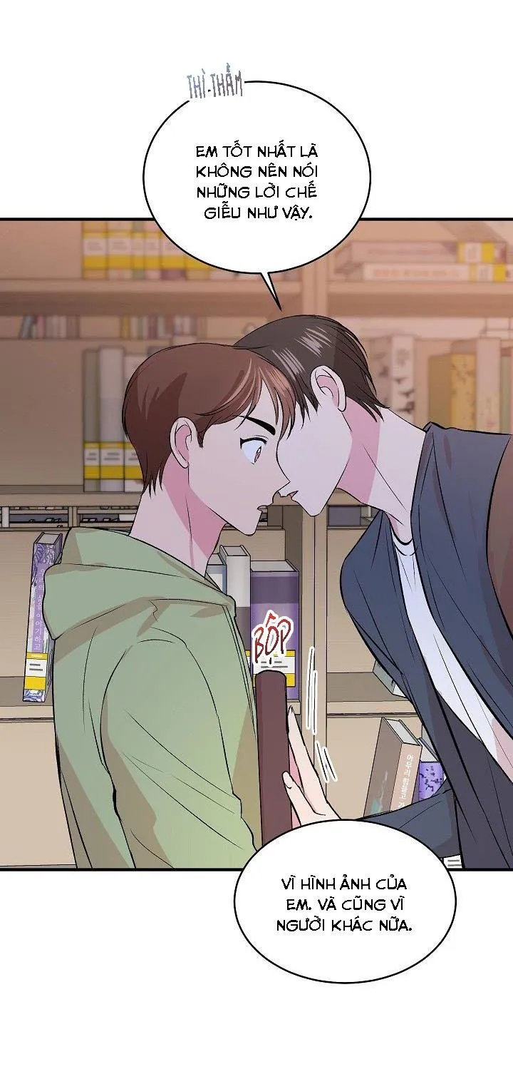 CHO EM MỘT CHÚT TÌNH YÊU THÔI Chapter 18 Trang 30