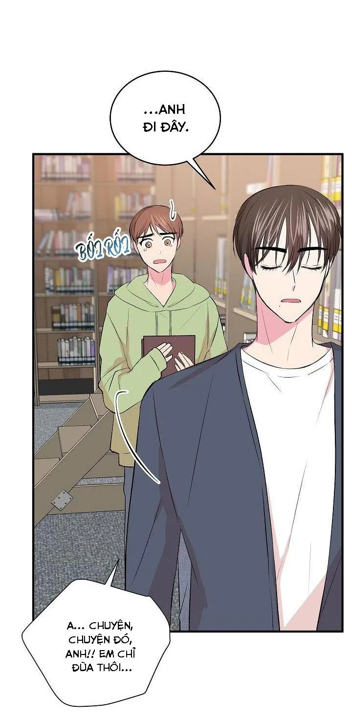 CHO EM MỘT CHÚT TÌNH YÊU THÔI Chapter 18 Trang 31