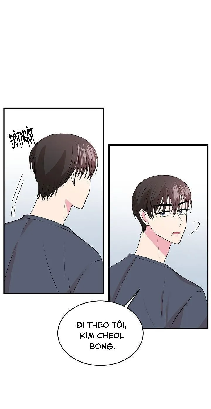 CHO EM MỘT CHÚT TÌNH YÊU THÔI Chapter 18 Trang 32