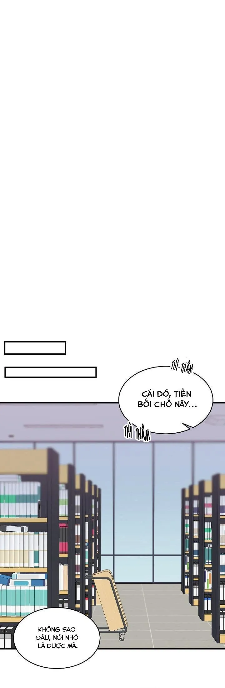 CHO EM MỘT CHÚT TÌNH YÊU THÔI Chapter 18 Trang 35