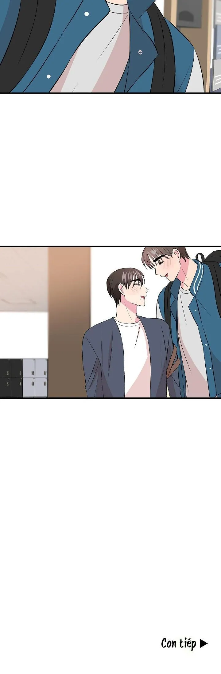 CHO EM MỘT CHÚT TÌNH YÊU THÔI Chapter 19 Trang 26