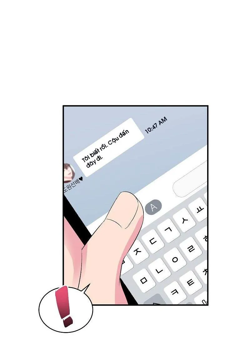 CHO EM MỘT CHÚT TÌNH YÊU THÔI Chapter 20 Trang 4