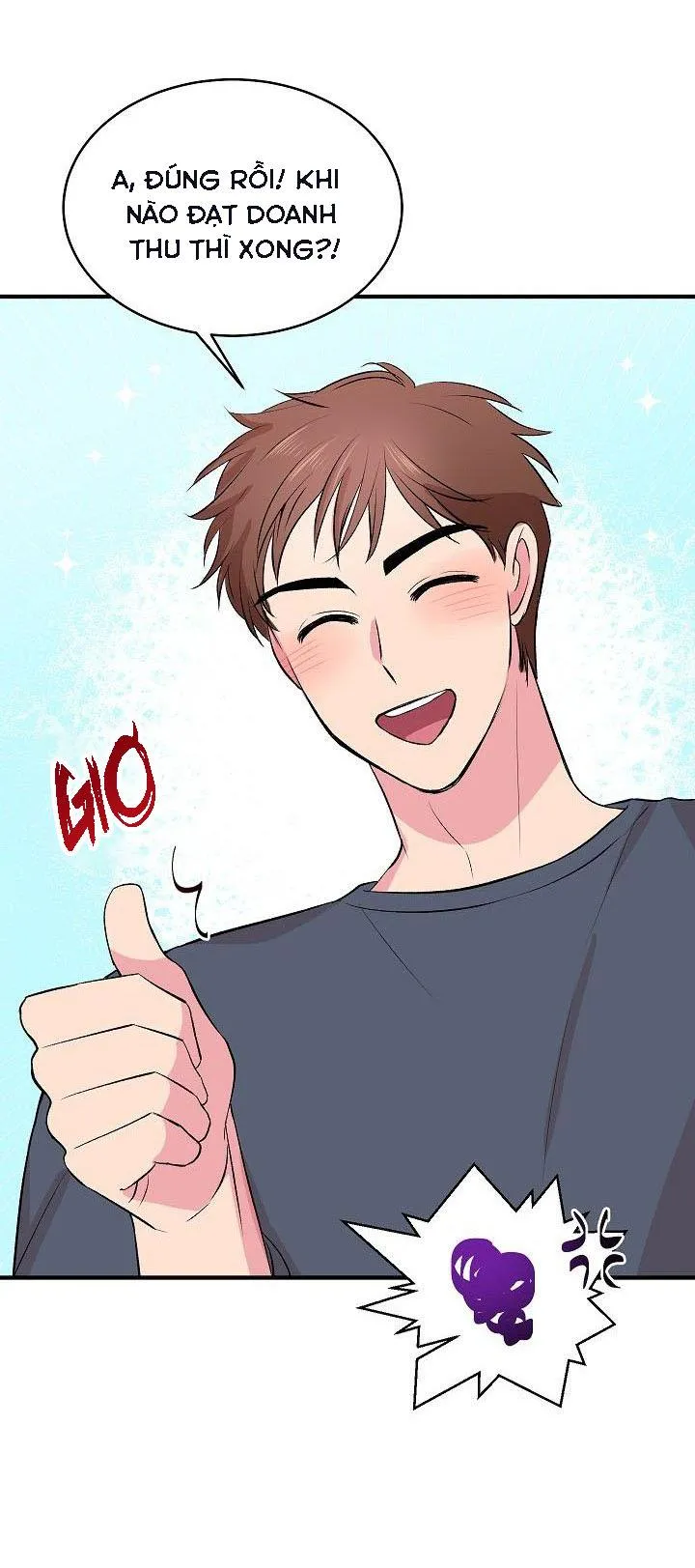 CHO EM MỘT CHÚT TÌNH YÊU THÔI Chapter 20 Trang 10