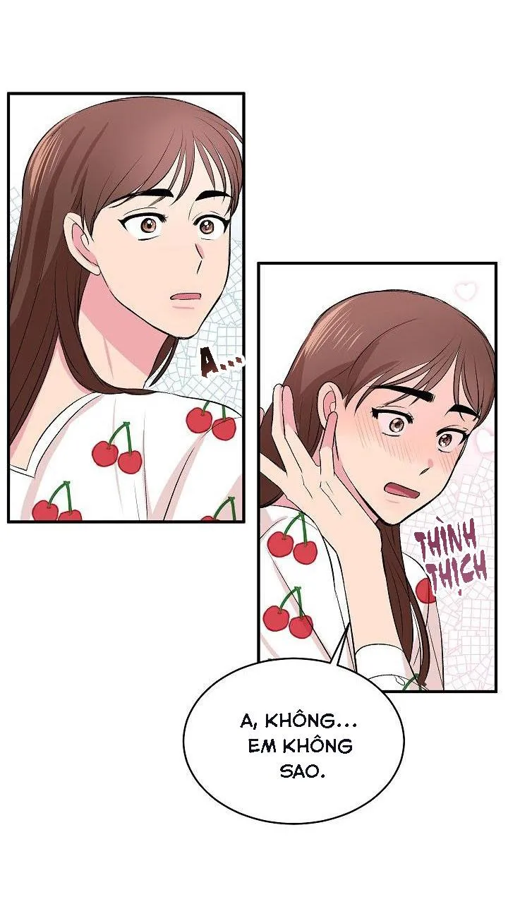 CHO EM MỘT CHÚT TÌNH YÊU THÔI Chapter 20 Trang 14