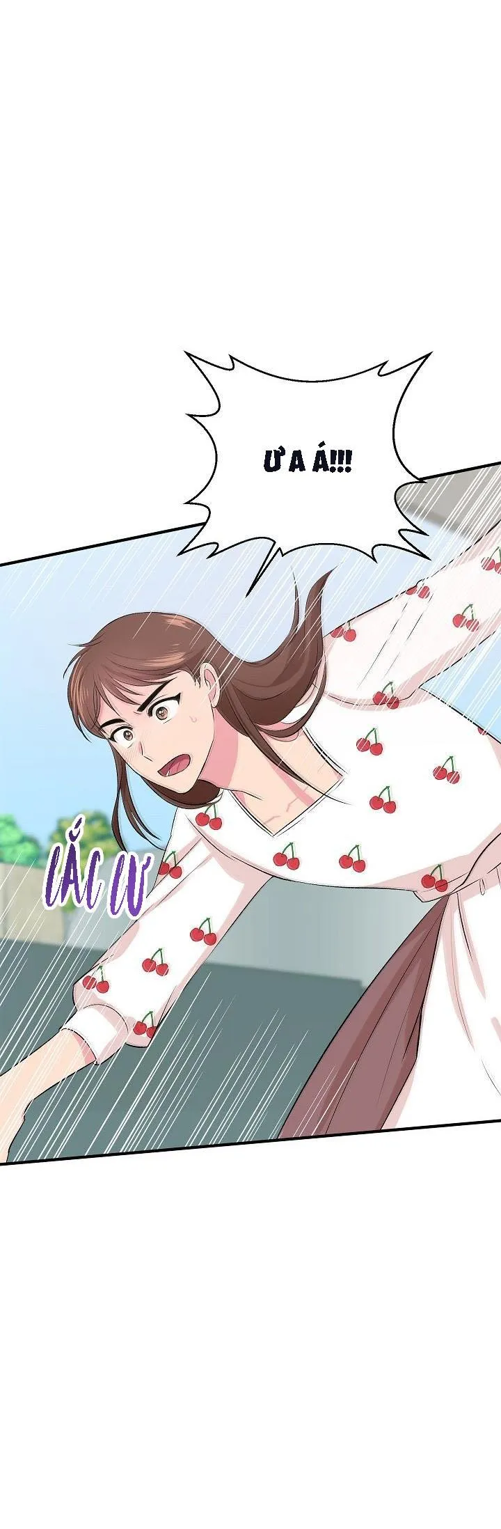 CHO EM MỘT CHÚT TÌNH YÊU THÔI Chapter 20 Trang 20