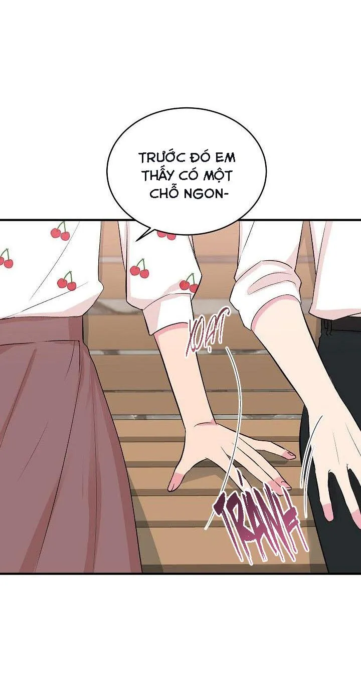 CHO EM MỘT CHÚT TÌNH YÊU THÔI Chapter 20 Trang 26