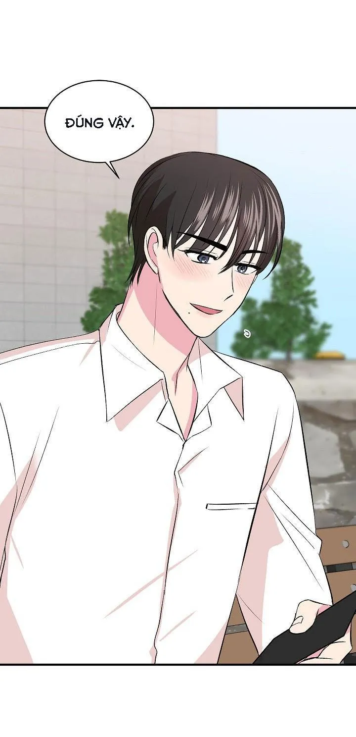 CHO EM MỘT CHÚT TÌNH YÊU THÔI Chapter 20 Trang 30