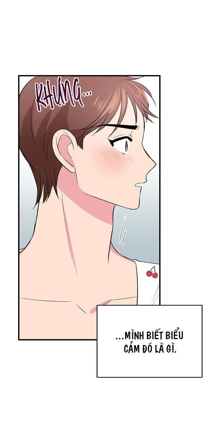 CHO EM MỘT CHÚT TÌNH YÊU THÔI Chapter 20 Trang 31