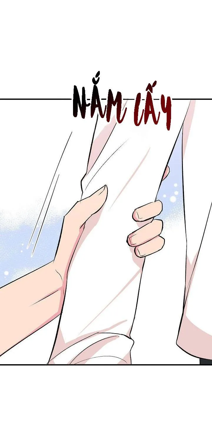 CHO EM MỘT CHÚT TÌNH YÊU THÔI Chapter 20 Trang 32