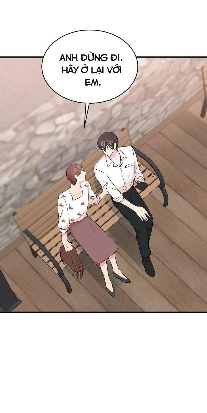 CHO EM MỘT CHÚT TÌNH YÊU THÔI Chapter 20 Trang 33