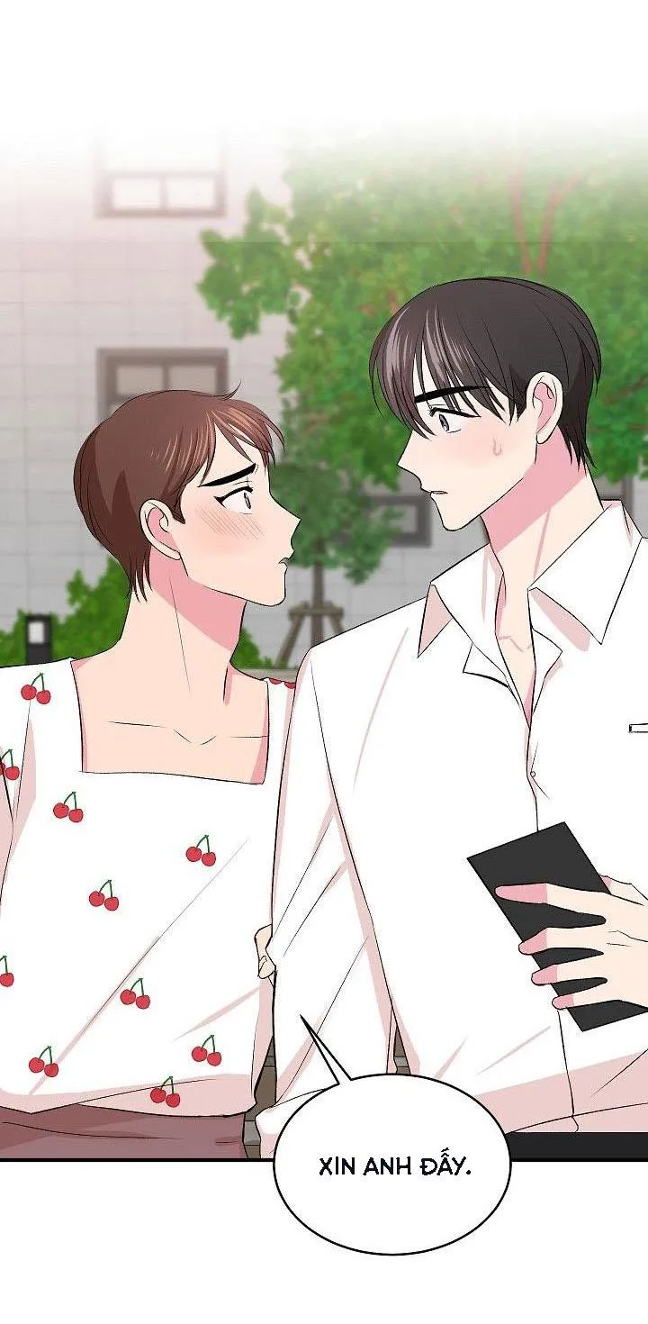 CHO EM MỘT CHÚT TÌNH YÊU THÔI Chapter 20 Trang 34