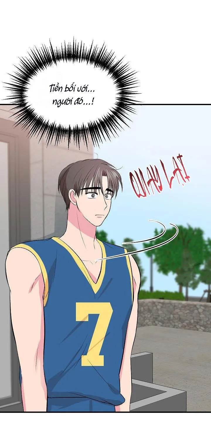 CHO EM MỘT CHÚT TÌNH YÊU THÔI Chapter 20 Trang 38