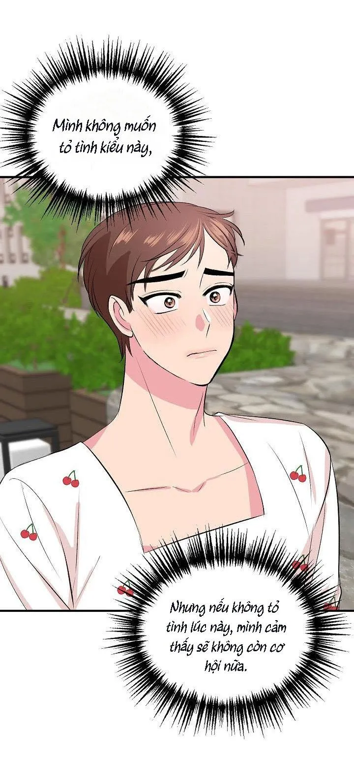 CHO EM MỘT CHÚT TÌNH YÊU THÔI Chapter 20 Trang 39