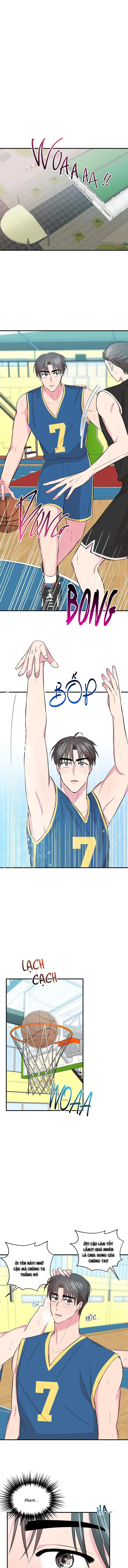 CHO EM MỘT CHÚT TÌNH YÊU THÔI Chapter 21 Trang 6