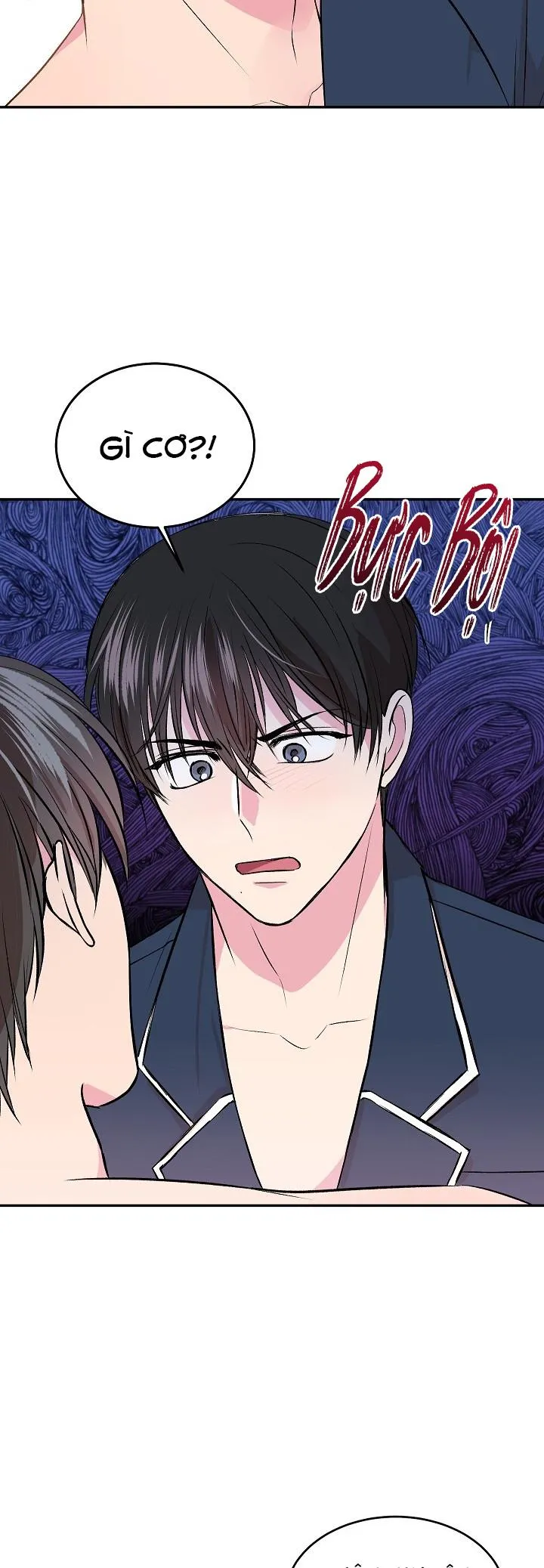 CHO EM MỘT CHÚT TÌNH YÊU THÔI Chapter 0 Trang 10