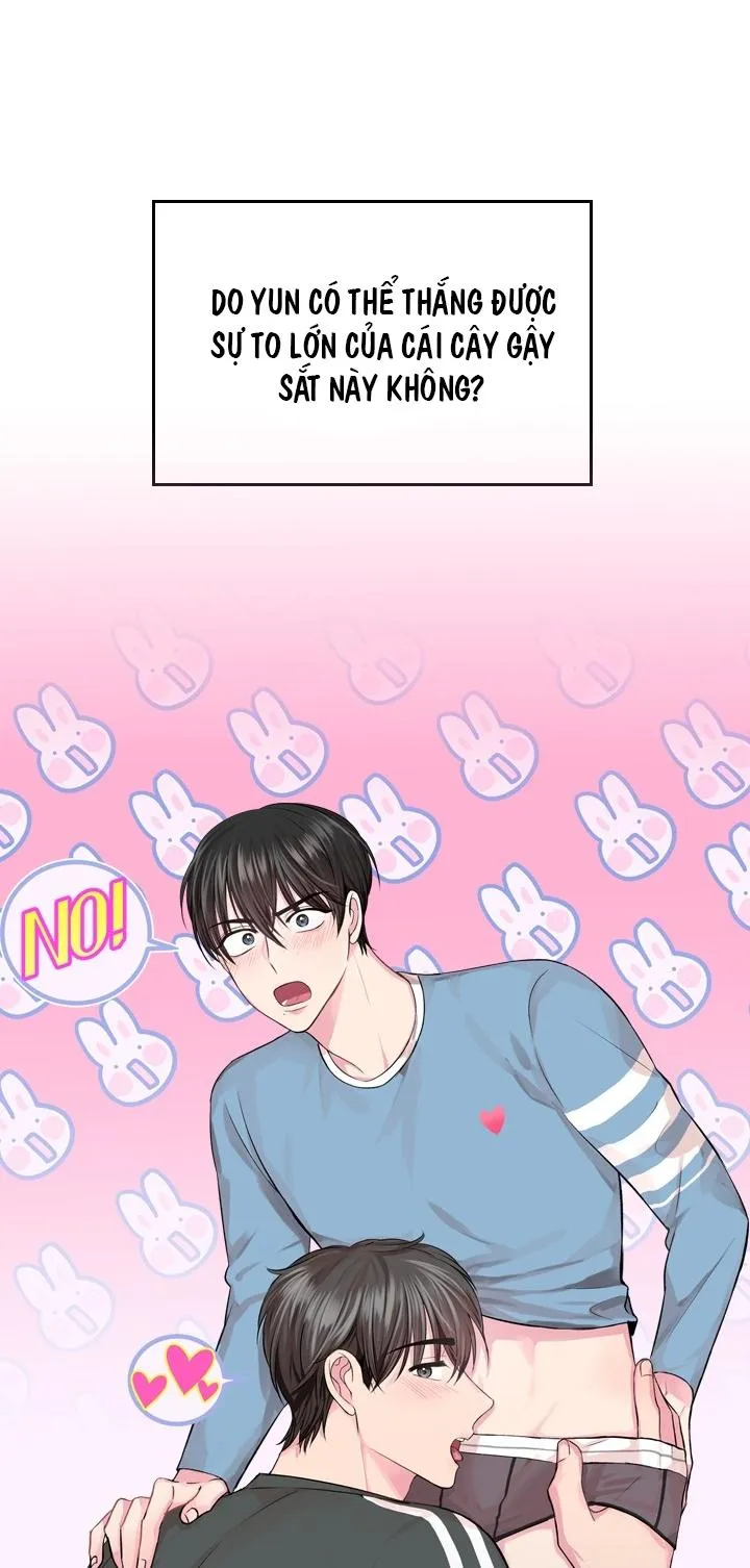 CHO EM MỘT CHÚT TÌNH YÊU THÔI Chapter 0 Trang 16