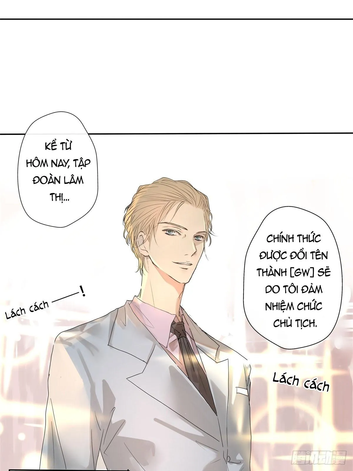 Chó Hư Khó Giữ Chapter 1 Trang 21