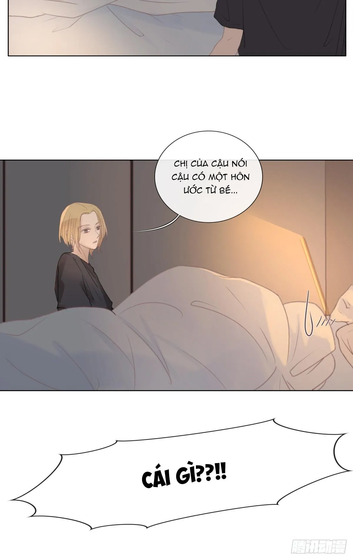 Chó Hư Khó Giữ Chapter 11 Trang 16