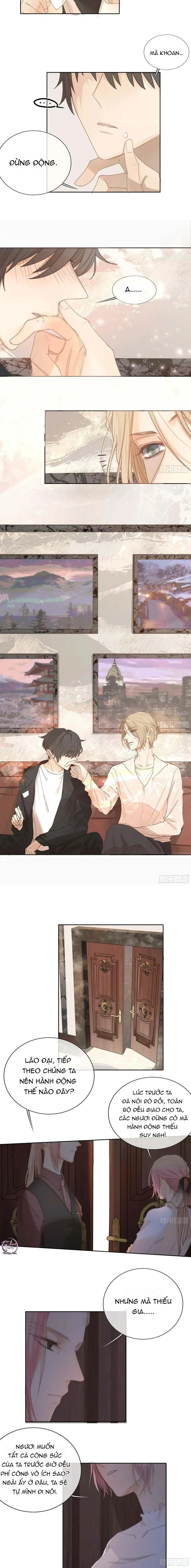 Chó Hư Khó Giữ Chapter 16 Trang 3