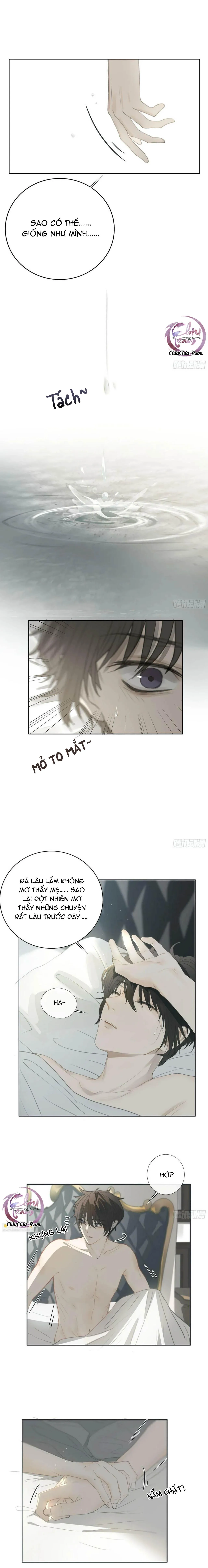 Chó Hư Khó Giữ Chapter 17 Trang 3