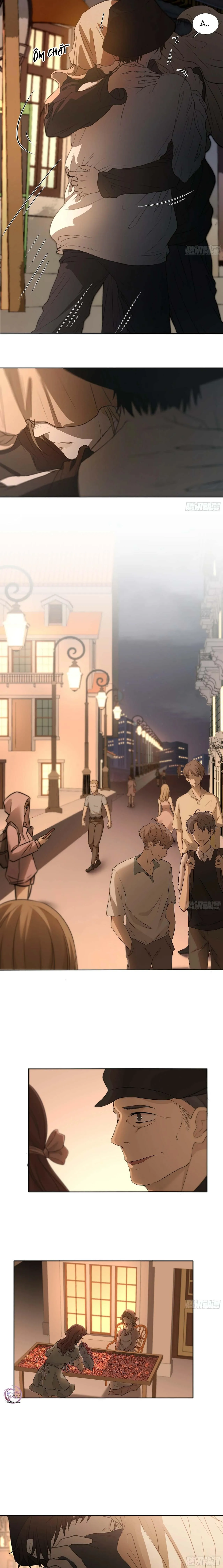 Chó Hư Khó Giữ Chapter 19 Trang 7