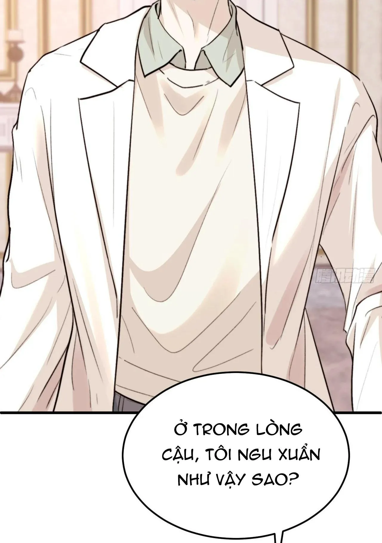 Chó Hư Khó Giữ Chapter 21 Trang 3