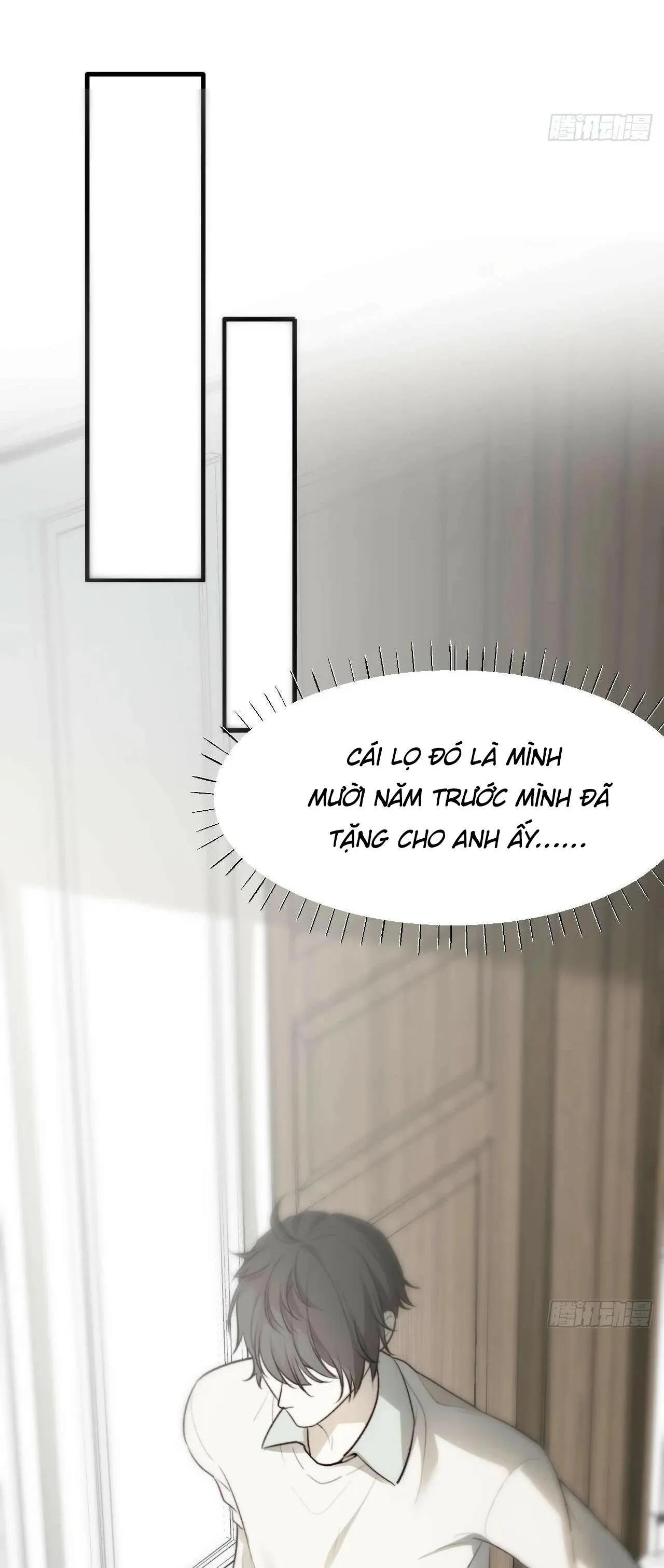 Chó Hư Khó Giữ Chapter 21 Trang 9