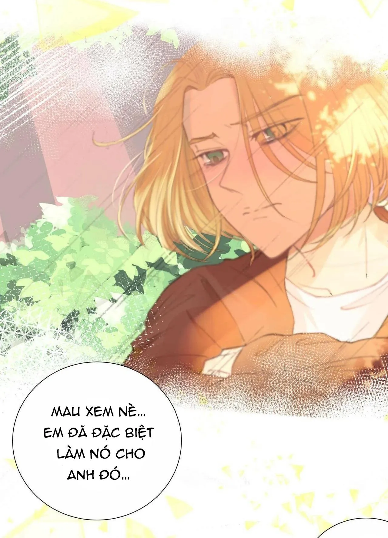 Chó Hư Khó Giữ Chapter 21 Trang 11