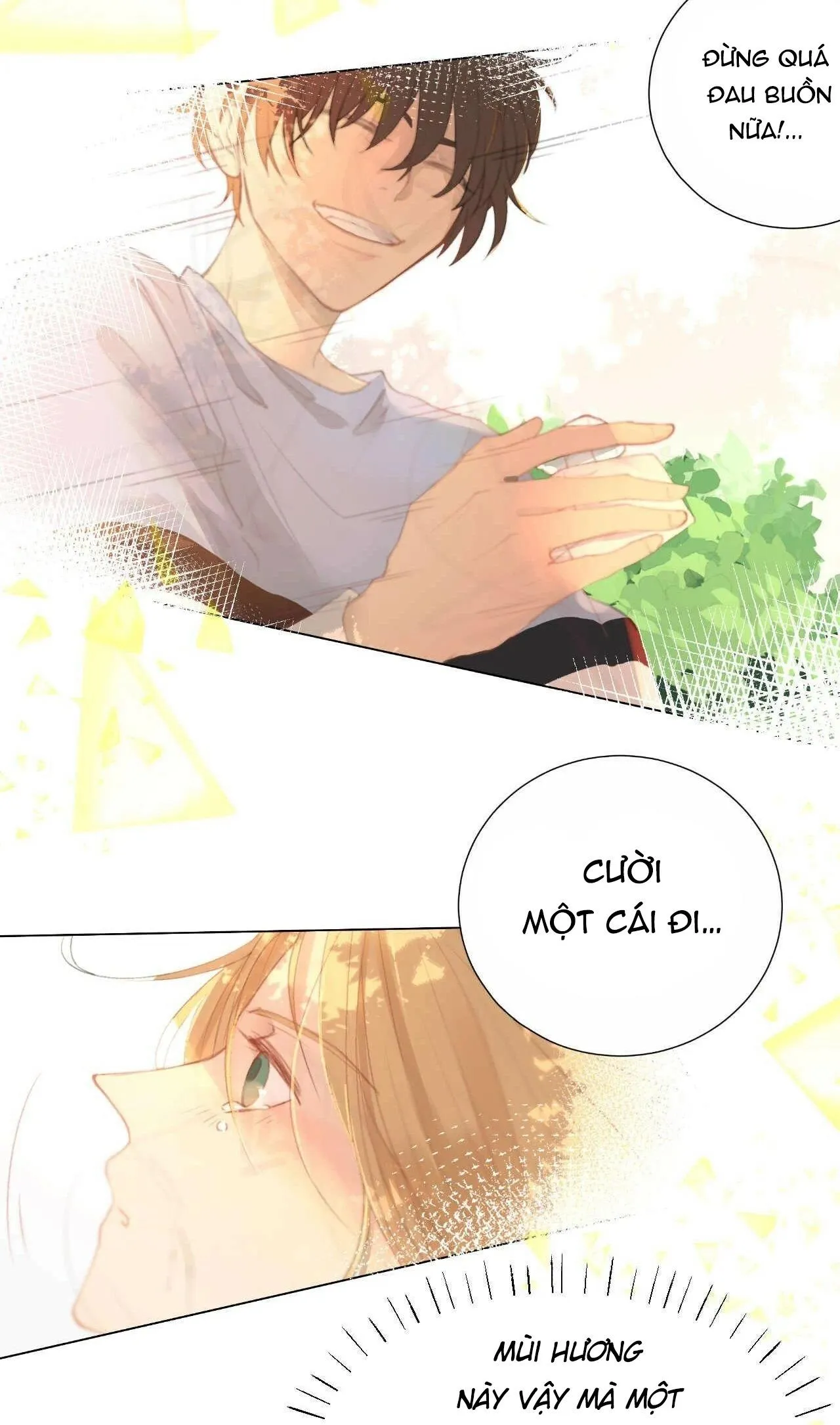 Chó Hư Khó Giữ Chapter 21 Trang 12