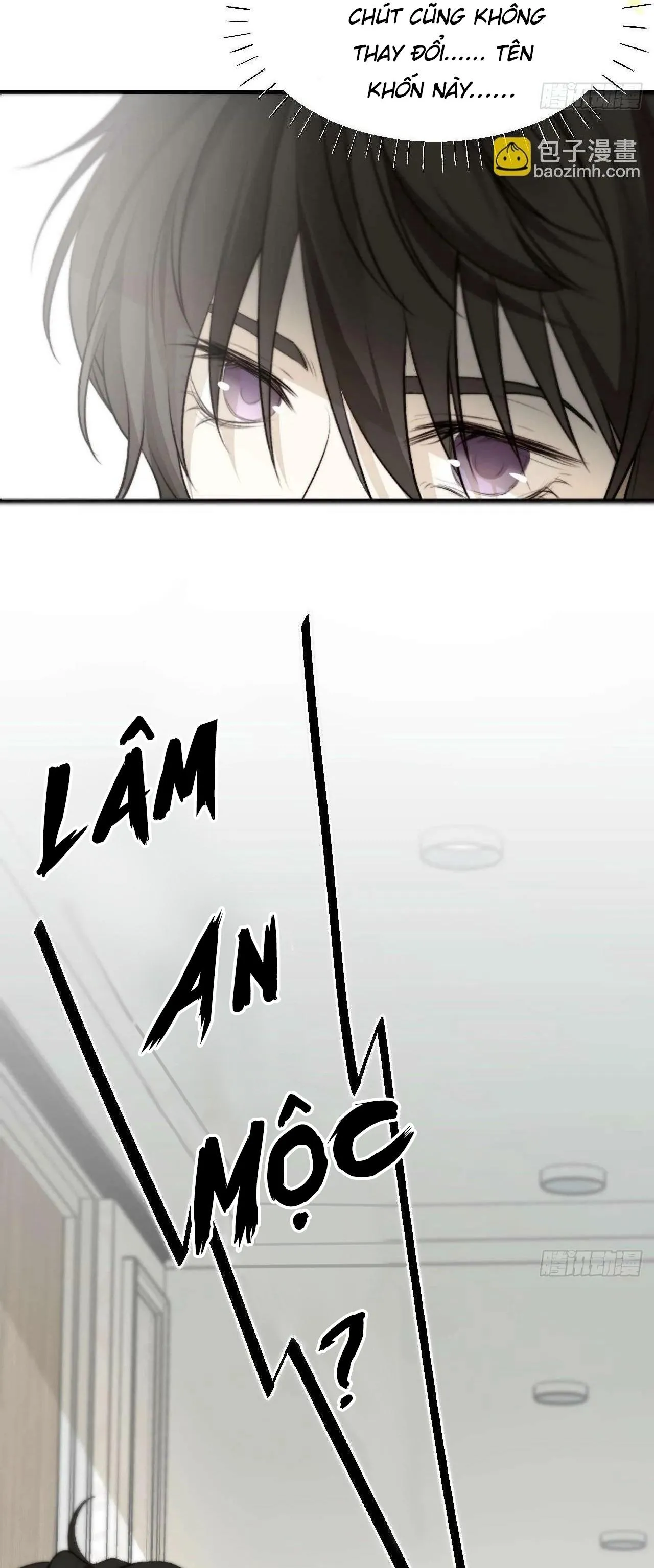 Chó Hư Khó Giữ Chapter 21 Trang 13