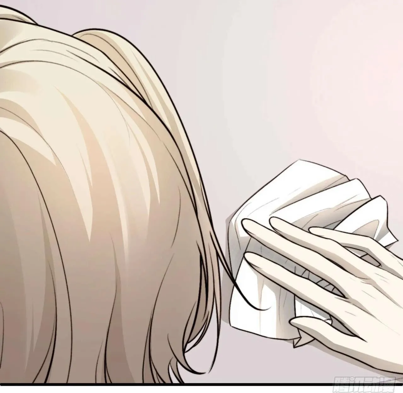 Chó Hư Khó Giữ Chapter 21 Trang 22