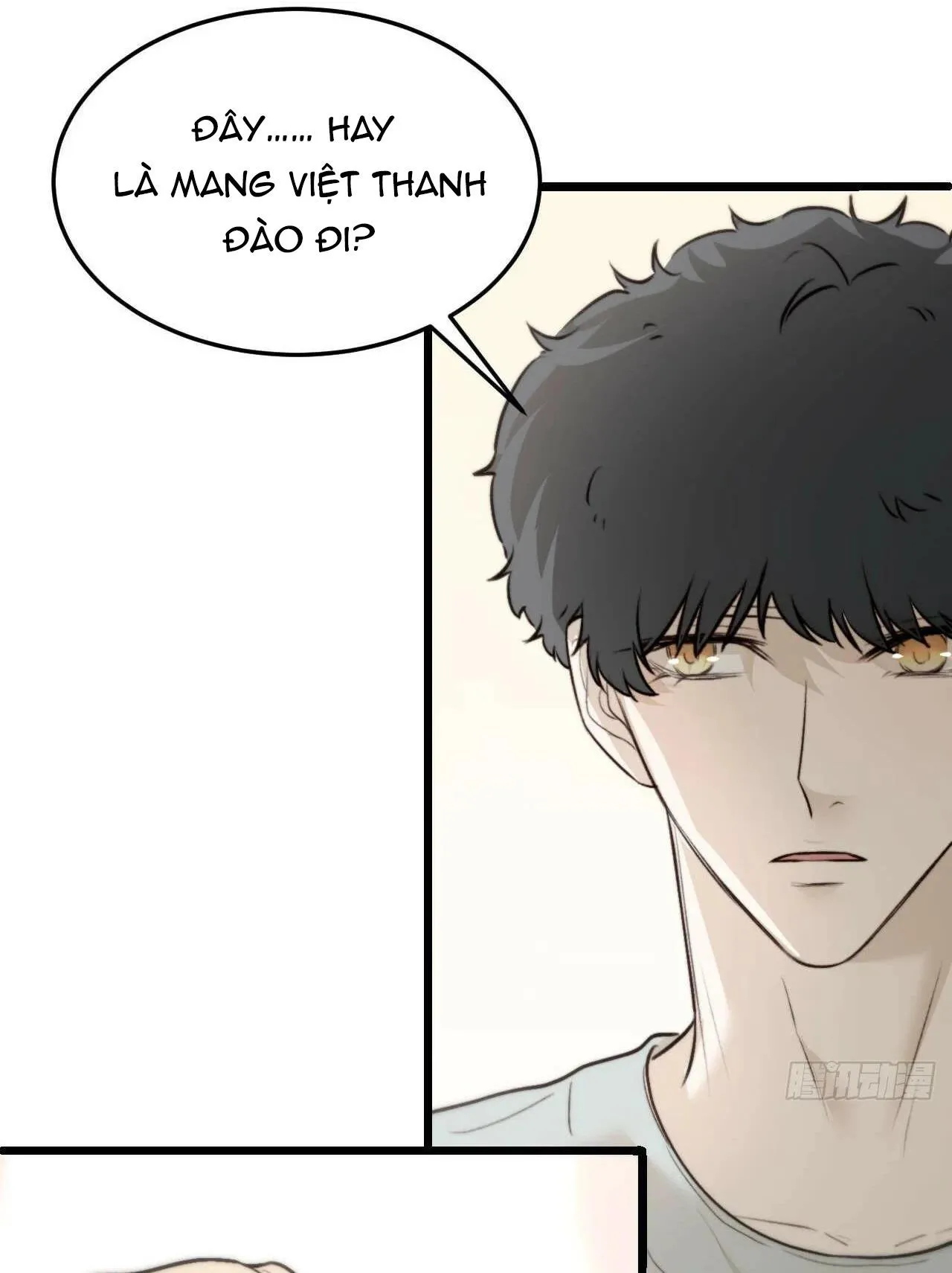 Chó Hư Khó Giữ Chapter 21 Trang 27
