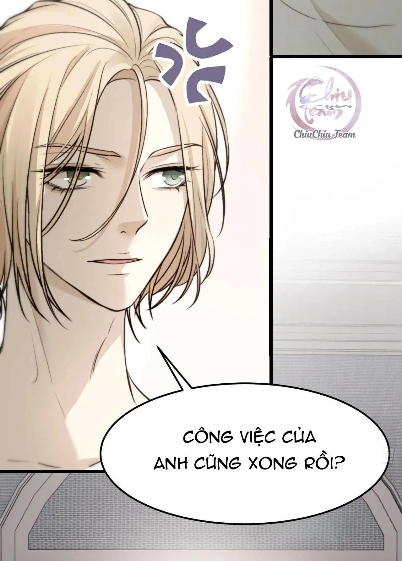 Chó Hư Khó Giữ Chapter 21 Trang 28
