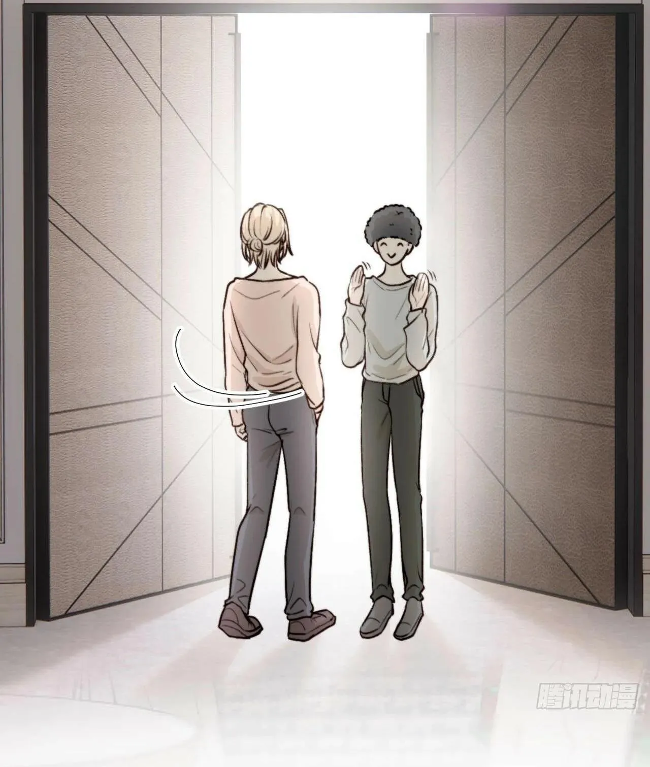 Chó Hư Khó Giữ Chapter 21 Trang 29