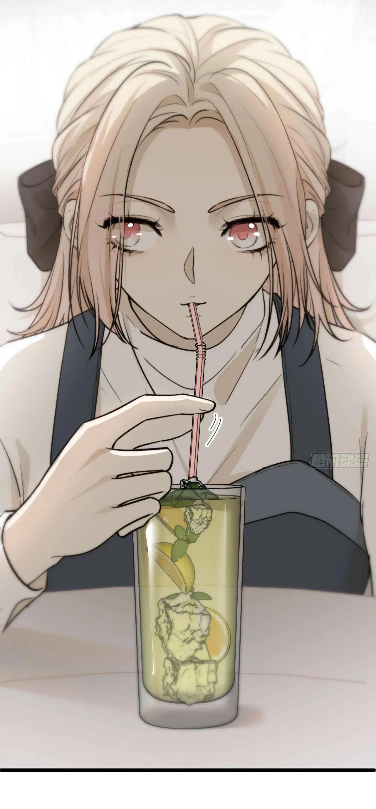 Chó Hư Khó Giữ Chapter 21 Trang 30