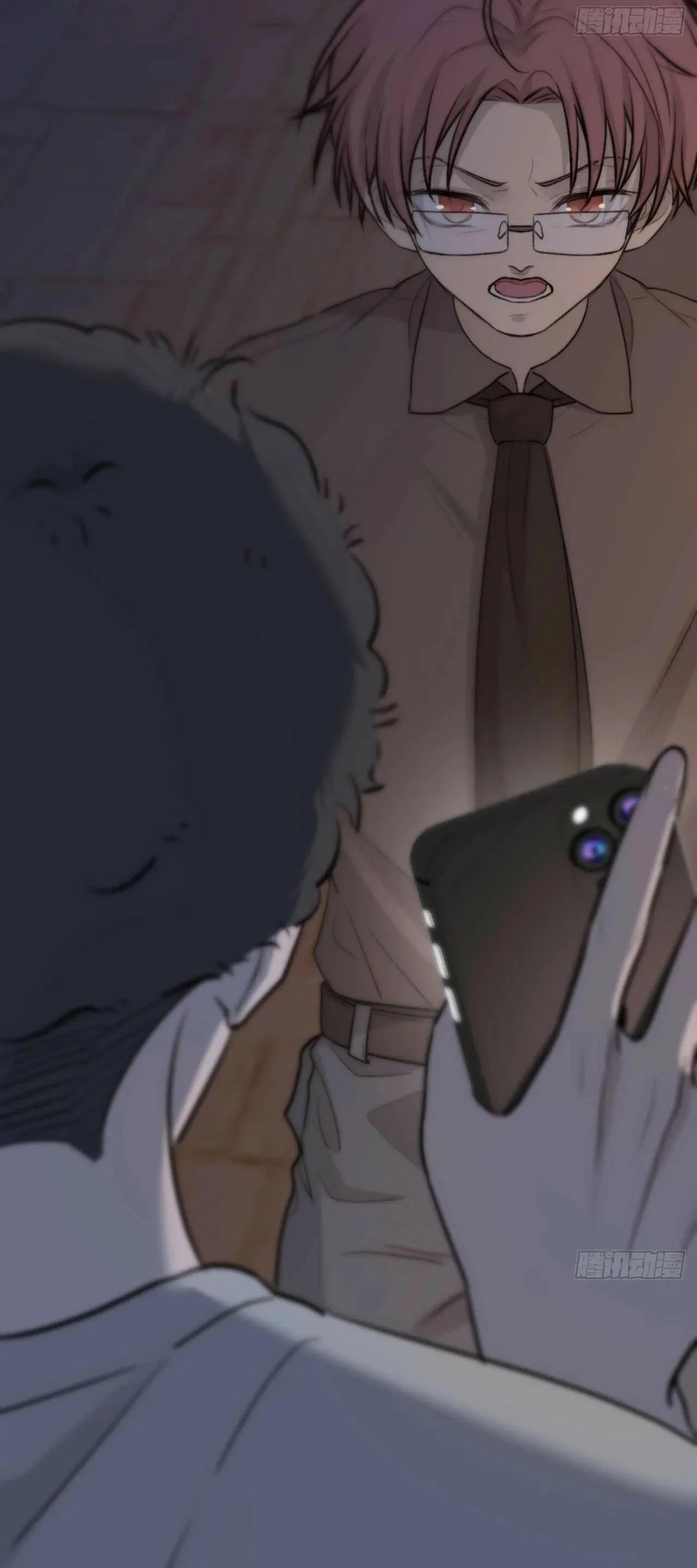 Chó Hư Khó Giữ Chapter 21 Trang 44