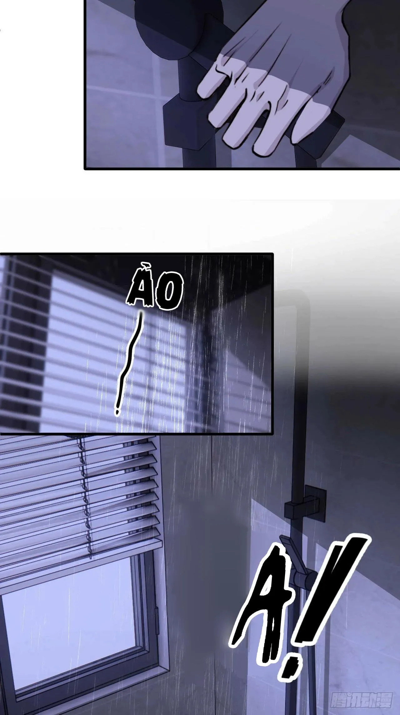 Chó Hư Khó Giữ Chapter 22 Trang 3