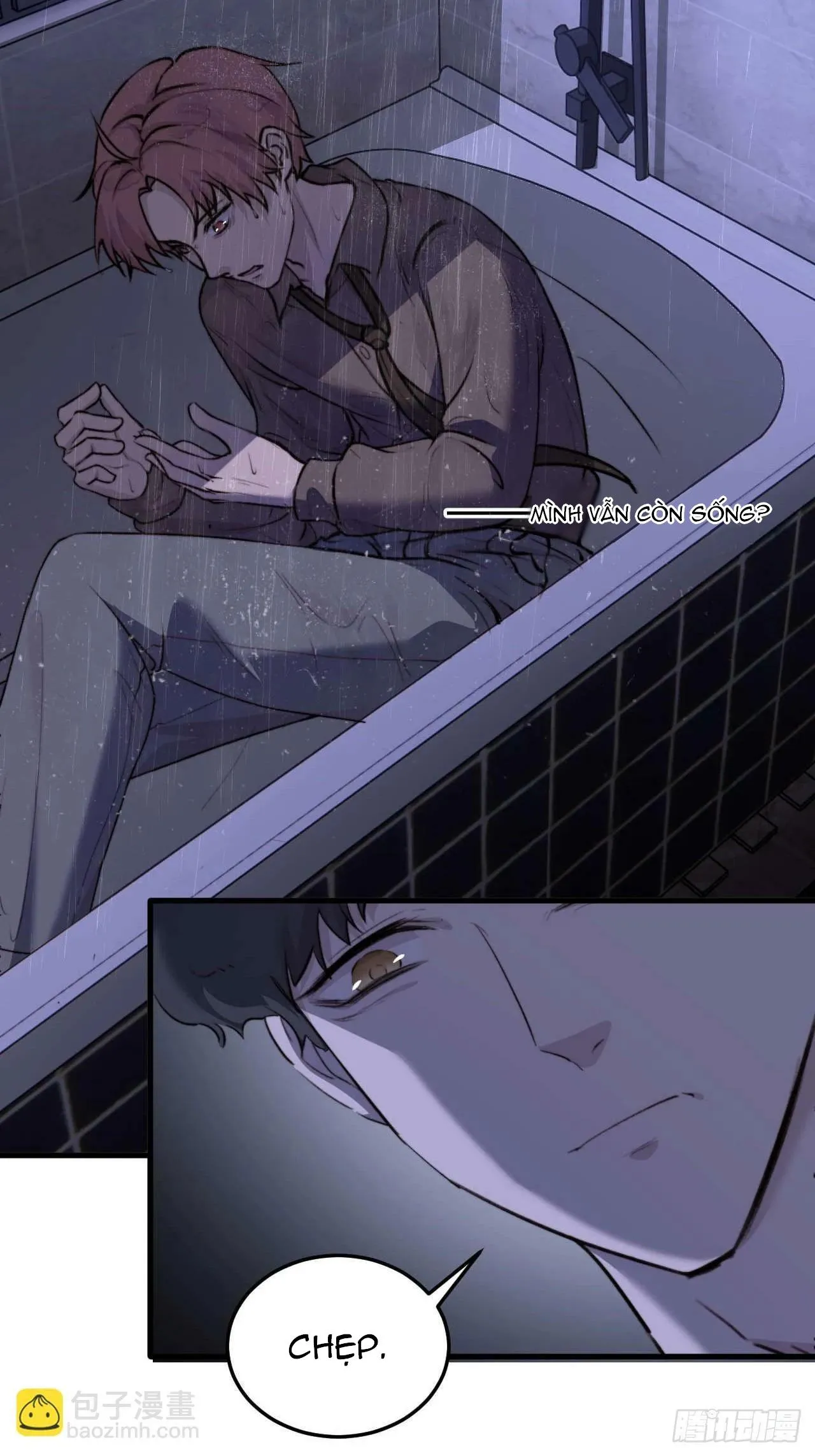 Chó Hư Khó Giữ Chapter 22 Trang 4