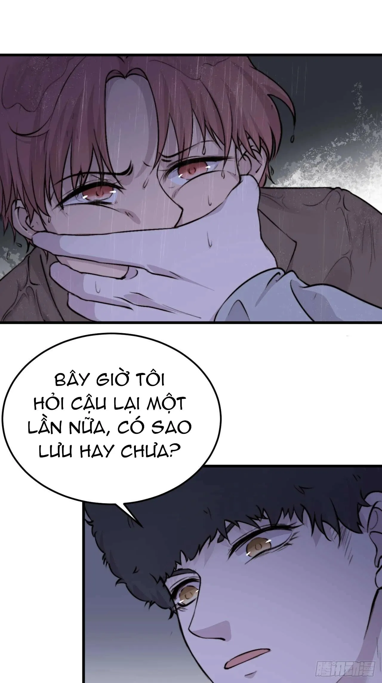Chó Hư Khó Giữ Chapter 22 Trang 5
