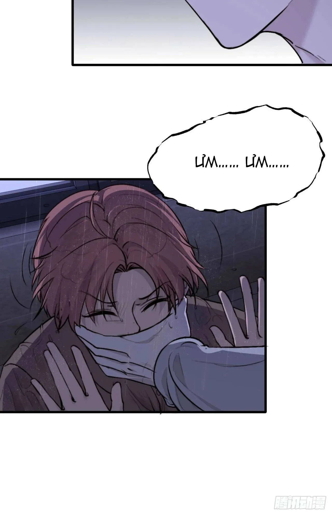 Chó Hư Khó Giữ Chapter 22 Trang 6