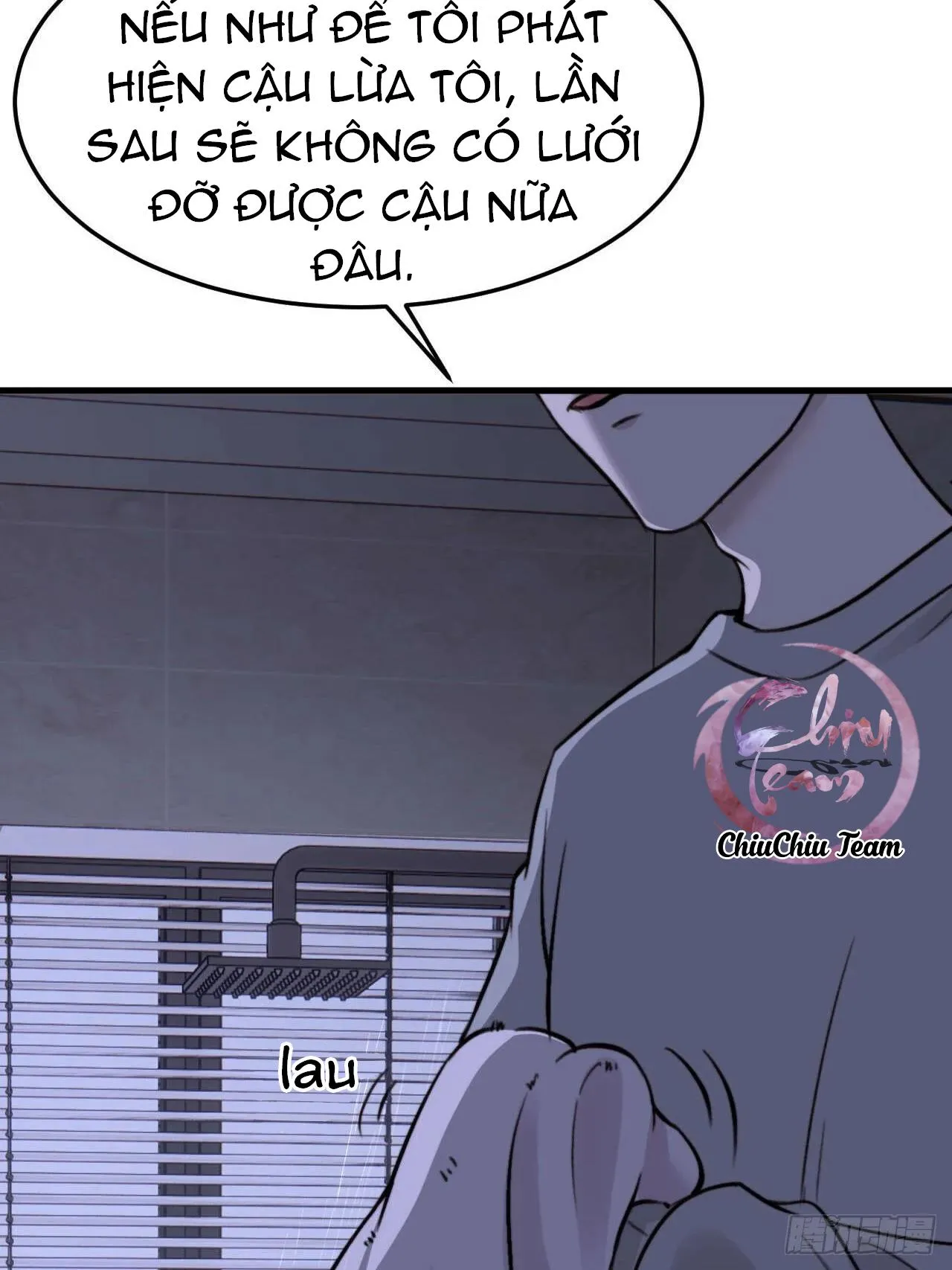 Chó Hư Khó Giữ Chapter 22 Trang 8