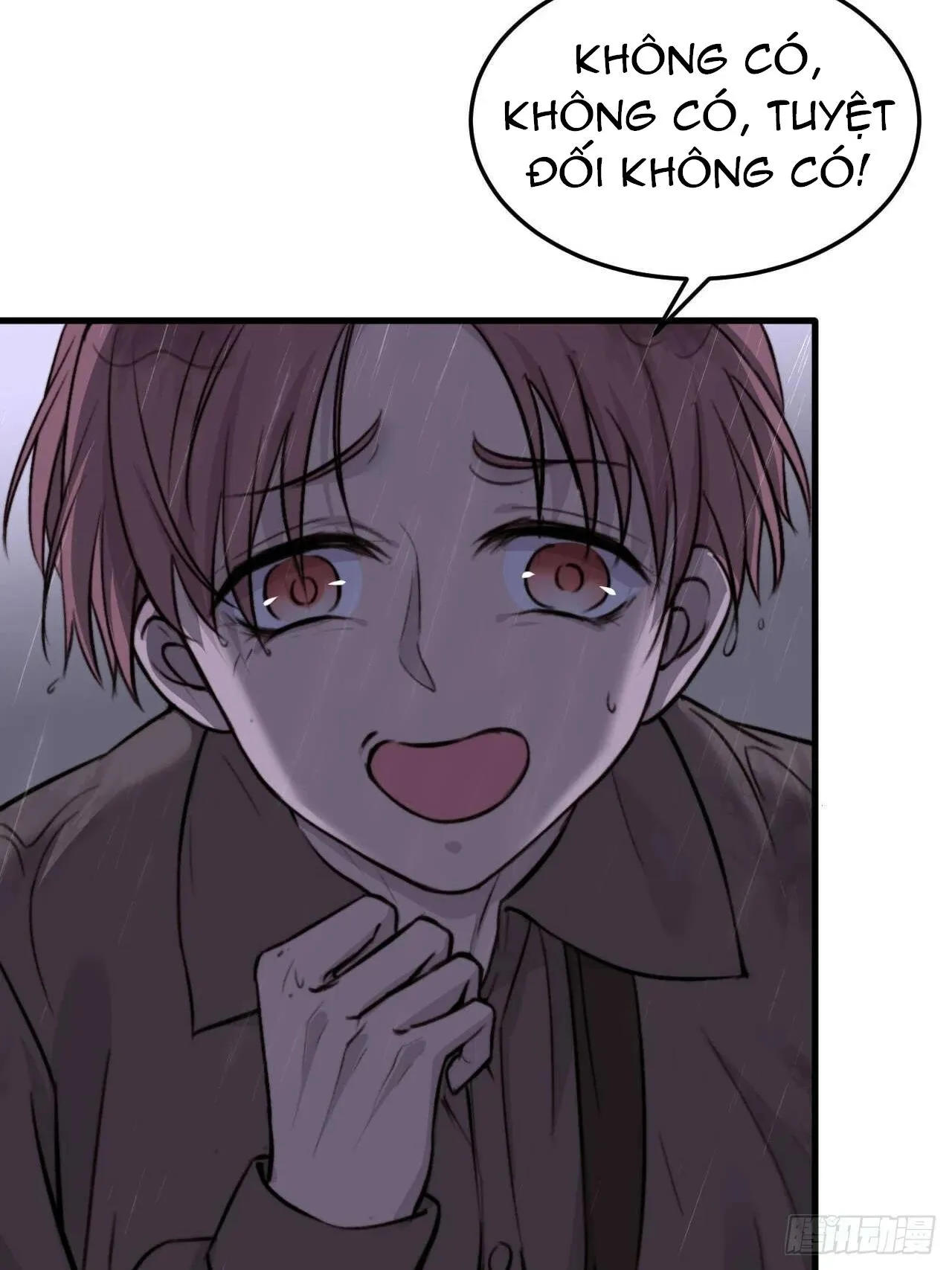 Chó Hư Khó Giữ Chapter 22 Trang 10