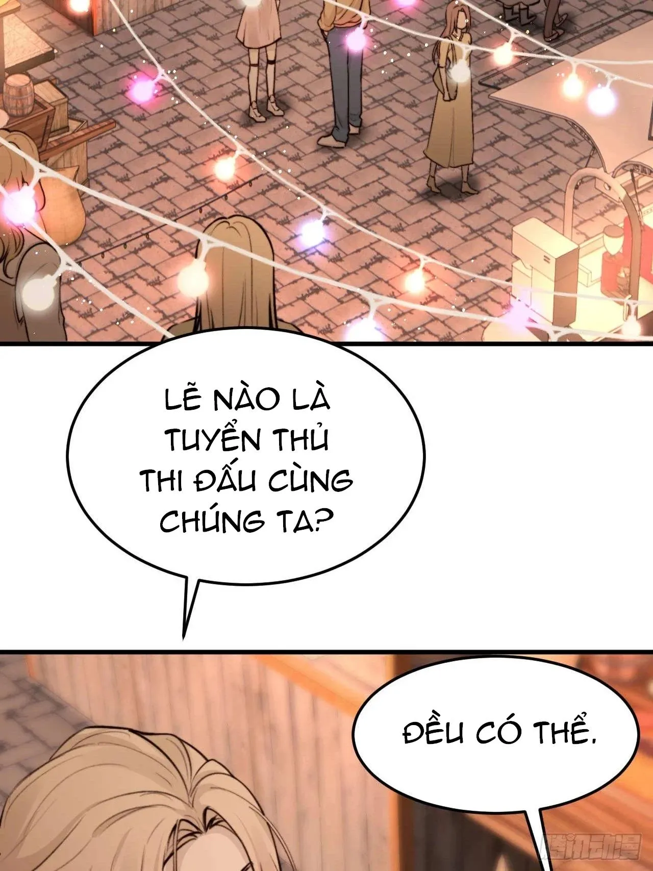 Chó Hư Khó Giữ Chapter 22 Trang 15