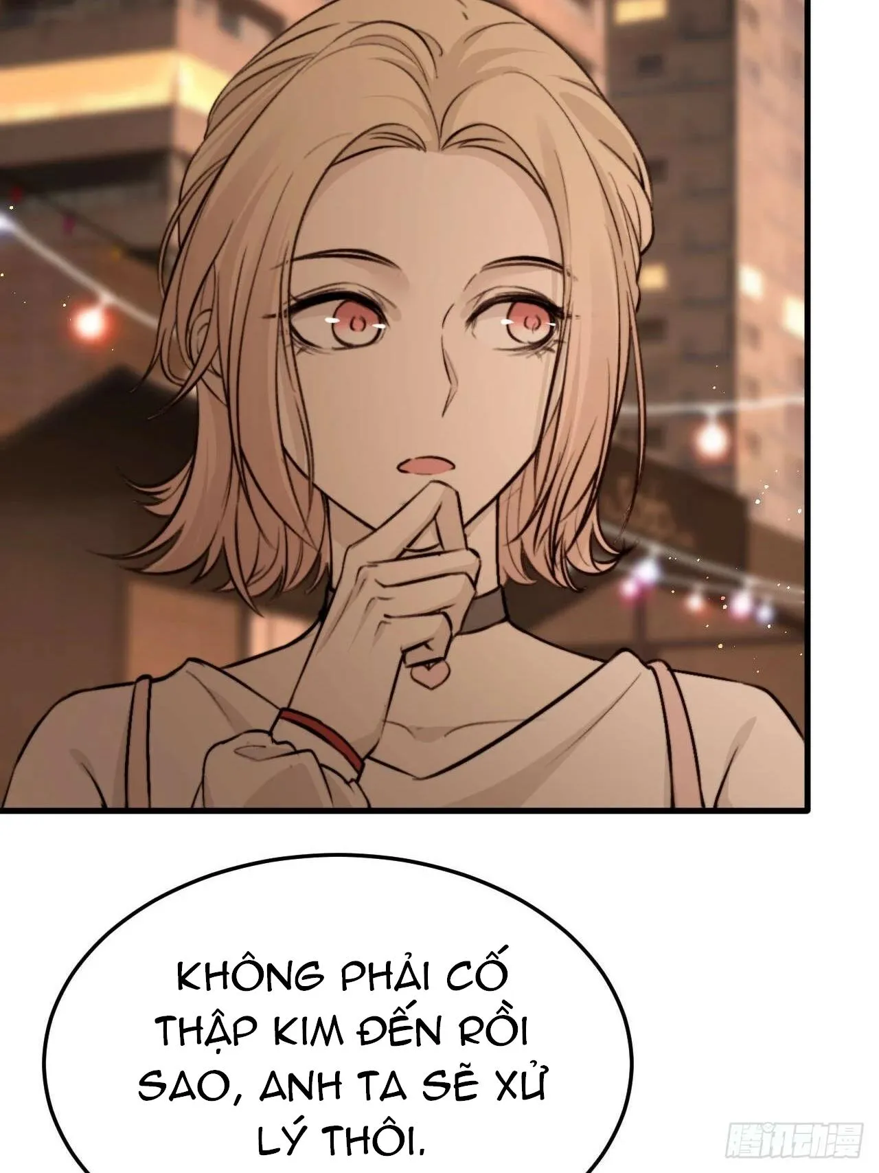 Chó Hư Khó Giữ Chapter 22 Trang 17