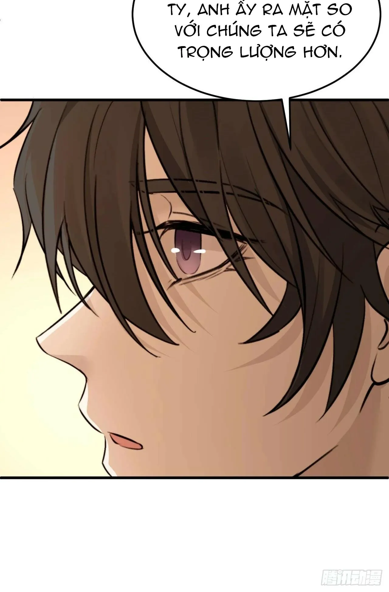 Chó Hư Khó Giữ Chapter 22 Trang 22